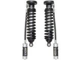 ICON 2016-2023 Nissan Titan XD 2.5 VS Remote Reservoir Coilover Kit Front