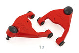 Rough Country - Red Forged Upper Control Arms - 2.5 In. Of Lift - Chevy/GMC Blazer/S15 Jimmy/Sonoma 4WD