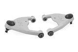 Rough Country - Forged Upper Control Arms - 2.5 In. Of Lift - Chevy/GMC Blazer/S15 Jimmy/Sonoma 4WD