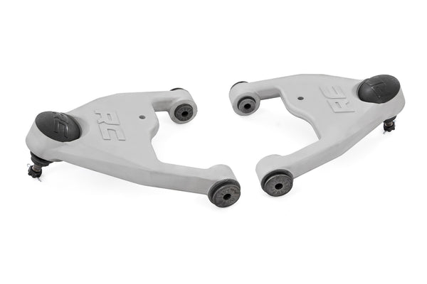 Rough Country - Forged Upper Control Arms - 2.5 In. Of Lift - Chevy/GMC Blazer/S15 Jimmy/Sonoma 4WD