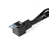 Tiny Monster 84002 Wiring Harness 2 Outputs