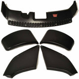F-250 Skirt Kit 2011