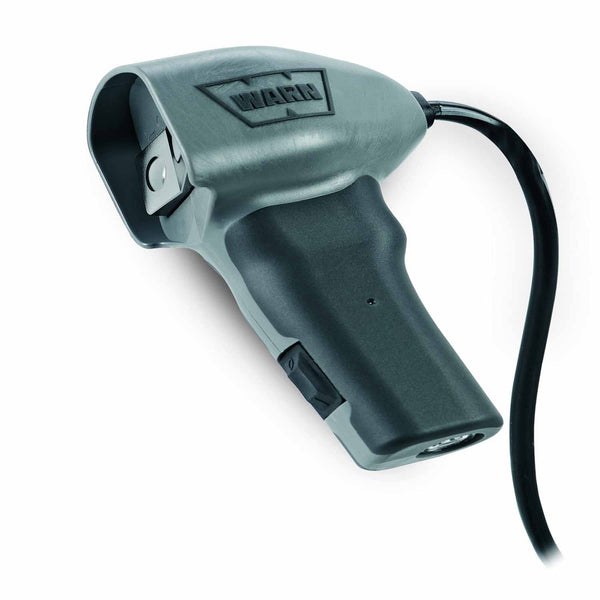 Heavy-Duty Remote Control  33 Ft Lead  For DC Electric Severe Duty Winches