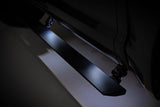 Rough Country - Power Running Boards - Dual Electric Motor - Nissan Titan 2WD/4WD (2017-2024)