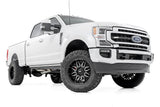 Rough Country - Rough Country 86 Series Wheel/One-Piece/Gloss Black/20x10/6x135/-19mm