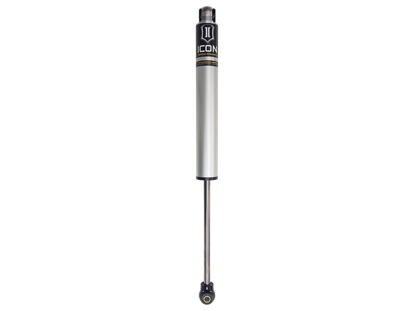 ICON 2022-2025 Nissan Frontier 0-1.5" Lift Rear V.S. 2.0 Aluminum Series Shock Absorber Internal Reservoir