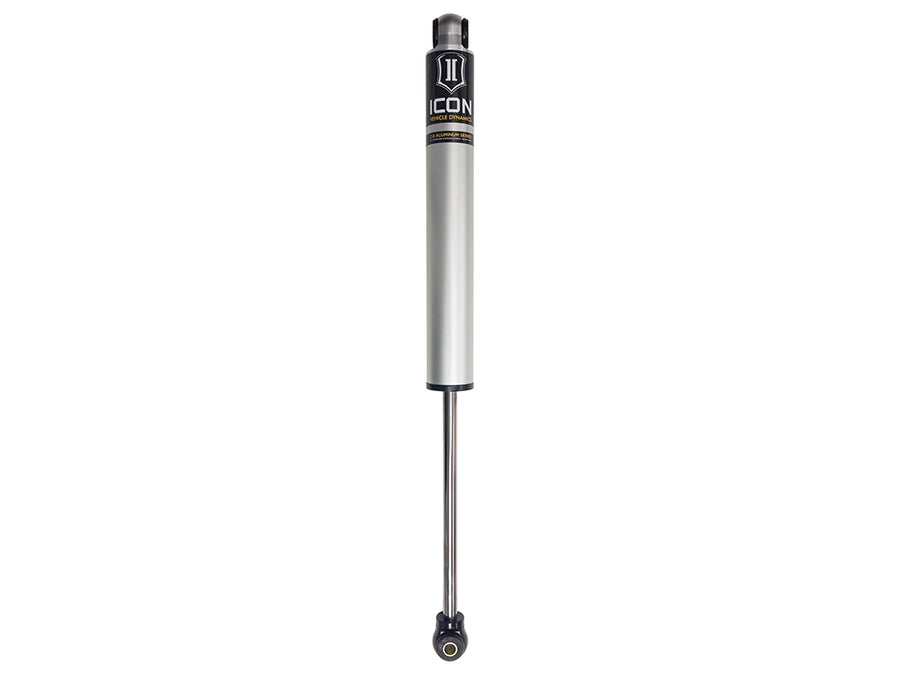 ICON 2022-2025 Nissan Frontier 0-1.5" Lift Rear V.S. 2.0 Aluminum Series Shock Absorber Internal Reservoir