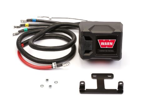 WARN