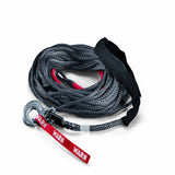 Spydura (TM) Synthetic Rope 3/8 In (9.5Mm) X 100 Ft (30.5M)