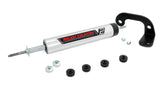 Rough Country - V2 Steering Stabilizer - 8-lug Only - 6 Inch Lift - Chevy C2500/K2500 C3500/K3500 Truck (88-00)