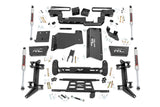Rough Country - 6 Inch Lift Kit - 8-Lug - M1 - Chevy 3/4-Ton Suburban/C2500/K2500 Truck/C3500/K3500 Truck (88-00)