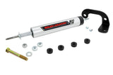 Rough Country - V2 Steering Stabilizer - 4-6 Inch Lift - Chevy K1500 Truck & SUV (88-99)