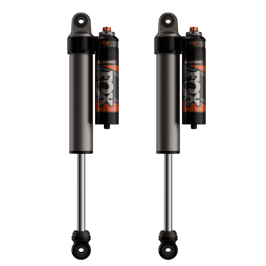 PERFORMANCE ELITE SERIES 2.5 RESERVOIR SHOCK (PAIR) - ADJUSTABLE