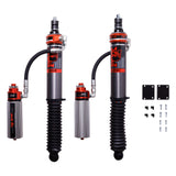 FACTORY RACE SERIES 3.2 INTERNAL BYPASS RESERVOIR SHOCK (PAIR) - ADJUSTABLE