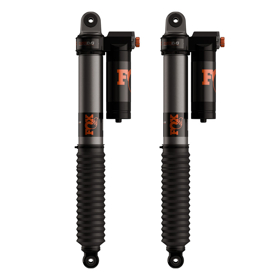 PERFORMANCE ELITE SERIES 2.5 RESERVOIR SHOCK (PAIR) - ADJUSTABLE