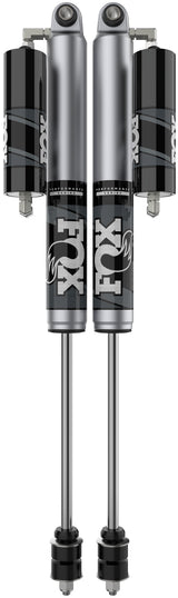 PERFORMANCE SERIES 2.0 SMOOTH BODY RESERVOIR SHOCK (PAIR)