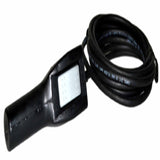 Heavy-Duty Remote Control  12 Ft Lead  For DC Electric Industrial Winches