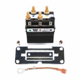 Replacement Contactor For Vantage 4000 Winch  12V