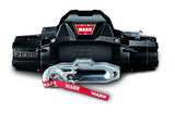 ZEON WINCH ROPE COVER SOLID
