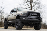 Rough Country - 4.5 Inch Lift Kit - Gas - Powerwagon - Ram 2500 4WD (2014-2018)