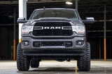 Rough Country - 5 Inch Lift Kit - Non-AISIN - V2 - Ram 2500 4WD (2019-2024)