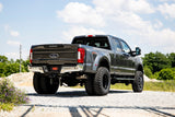 Rough Country - 4.5 Inch Lift Kit - DRW - D/S - V2 - Ford F-350 Super Duty 4WD (2017-2022)