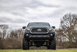 Rough Country - 6 Inch Lift Kit - M1 Struts/M1 - Toyota Tacoma 2WD/4WD (2016-2023)