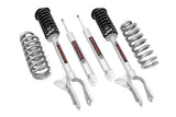 Rough Country - 2.5 Inch Lift Kit - N3 Struts - Jeep Grand Cherokee 4WD (2016-2022)