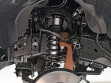 2015-2020 FORD F-150 4WD 0-2.63" STAGE 1 SUSPENSION SYSTEM