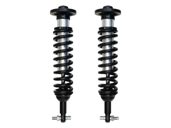 2014 F150 2WD 0-2.63" 2.5 VS IR COILOVER KIT