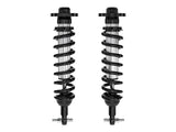 ICON 2021-2023 Ford F-150 2WD 0-3" Lift Front V.S. 2.5 Series Coilovers Internal Reservoir Pair