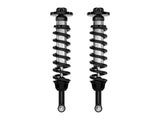 ICON 2021-2025 Ford F-150 4WD/Tremor 3.5-4.5"/2.5-3" Lift Front V.S. 2.5 Series Coilovers Internal Reservoir Pair