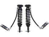 ICON 2014 Ford F-150 4WD 1.75-2.63” Lift Front V.S. 2.5 Series Coilover Kit Remote Reservoir