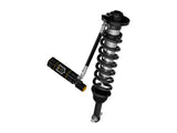 ICON 2021-2025 Ford F-150 4WD 2.75-3.5" Lift Front V.S. 2.5 Series Coilovers Remote Reservoir W/ CDEV Pair