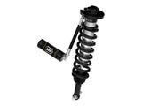 ICON 2021-2025 Ford F-150 4WD 2.75-3.5" Lift Front V.S. 2.5 Series Coilovers Remote Reservoir Pair