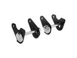 ICON 2022-2023 Ford F-150 Lightning  Camber Cam Kit  Rear