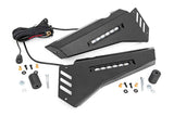 Rough Country - Bumper Wings - Stinger - 6 In. Led Combo - Honda Pioneer 1000