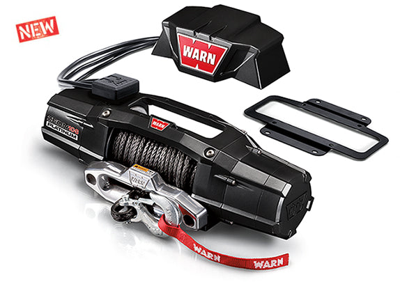 ZEON Platinum Control Pack Relocation Kit - 78 In