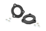 Rough Country - 1 Inch Leveling Kit - Chevy/GMC Canyon/Colorado 2WD/4WD (2015-2022)