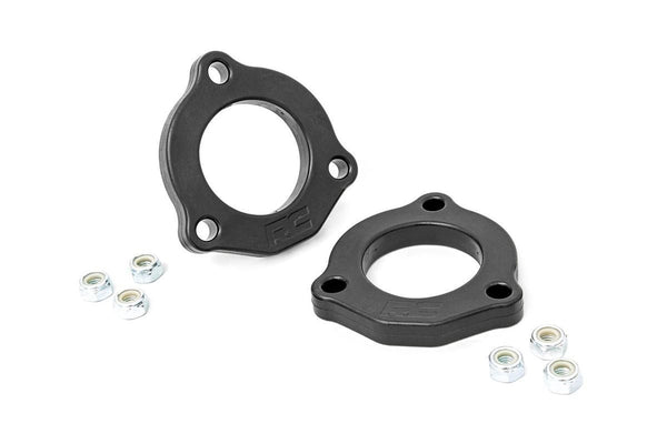 Rough Country - 1 Inch Leveling Kit - Chevy/GMC Canyon/Colorado 2WD/4WD (2015-2022)