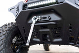 Rough Country - Winch Mount - Polaris Ranger XP 1000