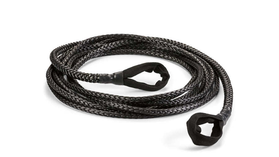 Spydura Synthetic Rope Extension 3/8 In (9.5Mm) X 25 Ft (7.62M)