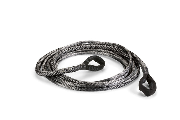 Spydura Pro (TM) Synthetic Rope Extension 3/8 In (9.5mm) X 50 Ft (15.2m)