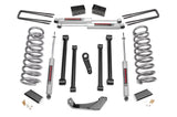 Rough Country - 5 Inch Lift Kit - Dodge 1500 4WD (2000-2001)