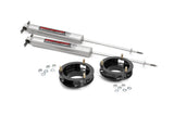 Rough Country - 1.5 Inch Leveling Kit - N3 Shocks - Dodge 2500 4WD (1994-2002)