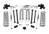 Rough Country - 3 Inch Lift Kit - M1 - Dodge 2500 4WD (1994-2002)