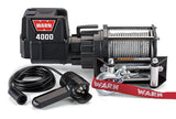 DC 4000 UTILITY WINCH
