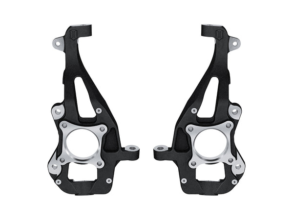 ICON 2021-2025 Ford F-150 4WD Front Steering Knuckle Kit