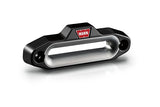 Provantage Hawse Fairlead Long Drum - 7.37 In. Wide