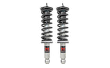 Rough Country - M1 Loaded Strut Pair - 2.5 Inch - Toyota Tacoma 2WD/4WD (1995-2004)